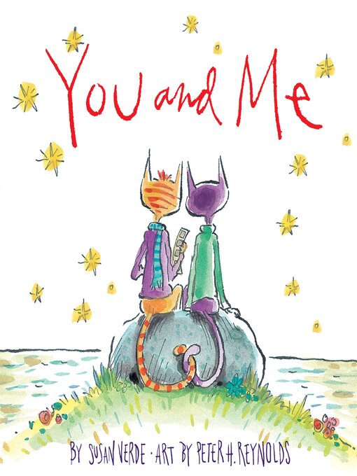 Cover image for You and Me